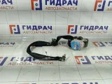 Ремень безопасности с пиропатроном передний правый Lada Vesta 8450030968