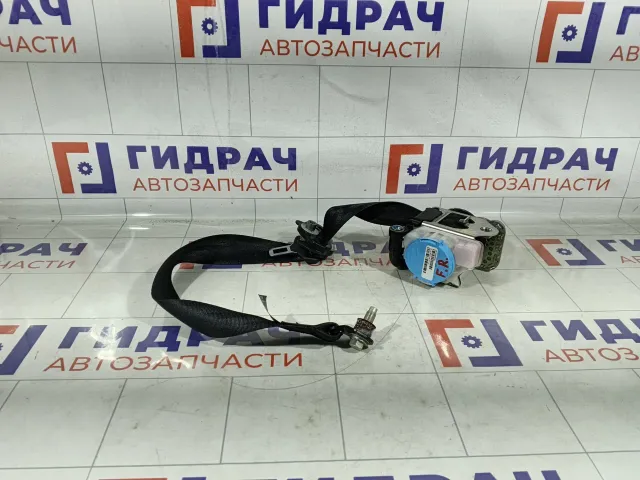 Ремень безопасности с пиропатроном передний правый Lada Vesta 8450030968