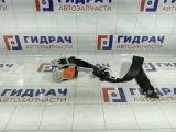 Ремень безопасности с пиропатроном передний правый Lada Vesta 8450030968