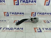 Ремень безопасности задний левый Lada Vesta 8450008852