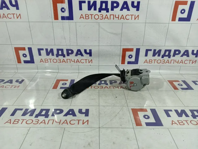 Ремень безопасности задний левый Lada Vesta 8450008852