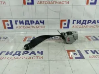 Ремень безопасности задний правый Lada Vesta 8450008852