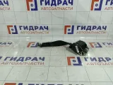 Ремень безопасности задний правый Lada Vesta 8450008852