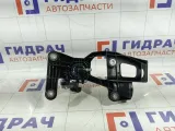 Кулиса (селектор) КПП Lada Vesta 8450006409