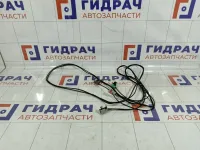 Проводка антенны Lada Vesta