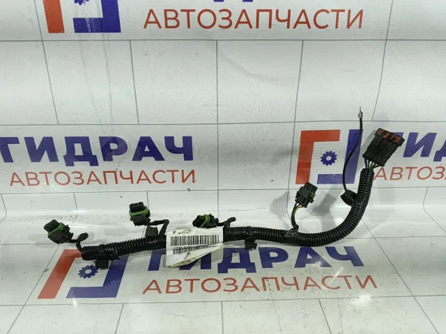 Проводка катушек зажигания Lada Vesta 211293724148
