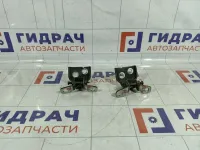 Петли двери задней левой Lada Vesta