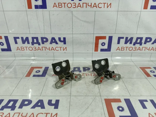 Петли двери задней правой Lada Vesta