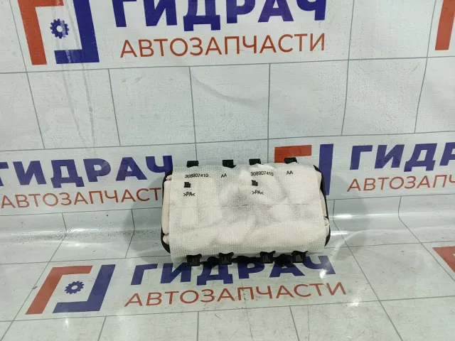 Подушка безопасности пассажирская (в торпедо) Lada Vesta 8450008108