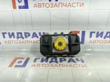 Подушка безопасности пассажирская (в торпедо) Lada Vesta 8450008108