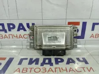 Блок управления двигателем Lada Vesta 8450032589