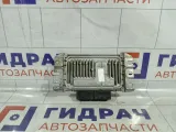 Блок управления двигателем Lada Vesta 8450032589
