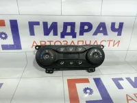 Блок управления отопителем (печкой) Lada Vesta 8450007075