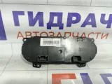 Блок управления отопителем (печкой) Lada Vesta 8450007075