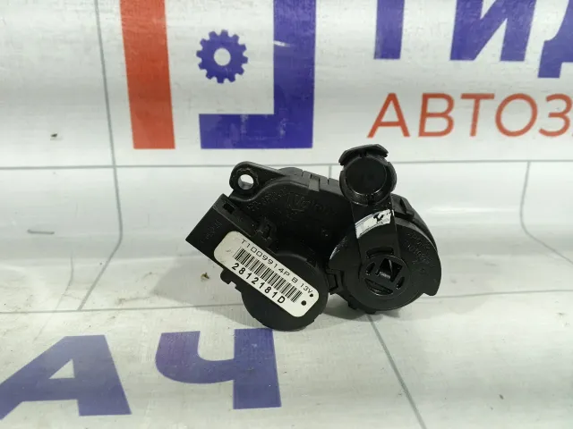 Моторчик заслонки отопителя (печки) Lada Vesta T1009914P