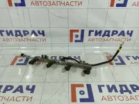 Топливная рампа (топливная рейка) в сборе Lada Vesta 211291144010