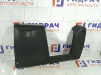 Накладка под рулевую колонку Lada Vesta 8450007437