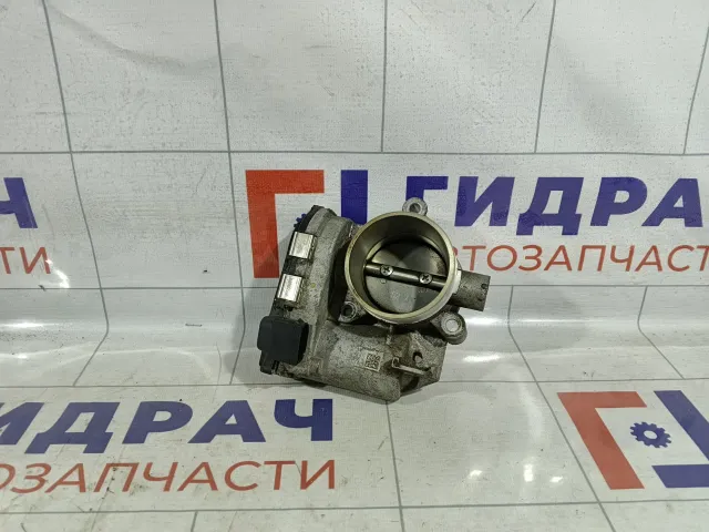 Дроссельная заслонка Lada Vesta 21127114801010