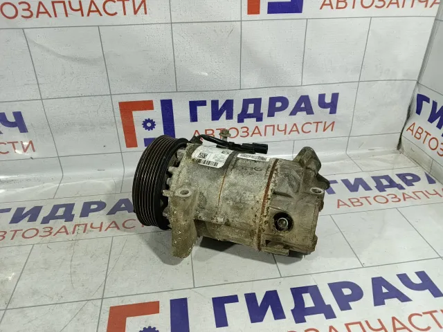 Компрессор системы кондиционирования Lada Vesta 8450030963