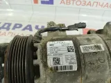 Компрессор системы кондиционирования Lada Vesta 8450030963