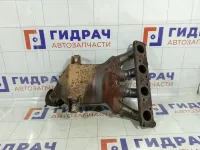 Коллектор выпускной Lada Vesta 21129120300801