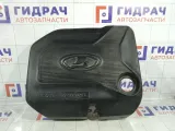 Накладка двигателя Lada Vesta 8450020009