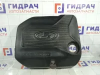 Накладка двигателя Lada Vesta 8450020009