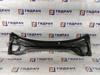 Решетка под лобовое стекло (Жабо) Lada Vesta 8450031192