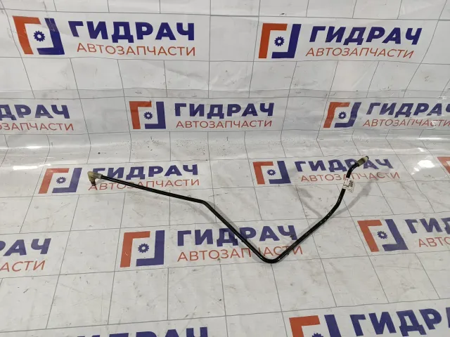 Трубка масляная на сцепление Lada Vesta 8450007049