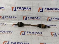 Привод передний левый Lada Vesta 8450006571