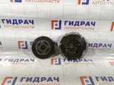 Сцепление комплект Lada Vesta 21703160108530