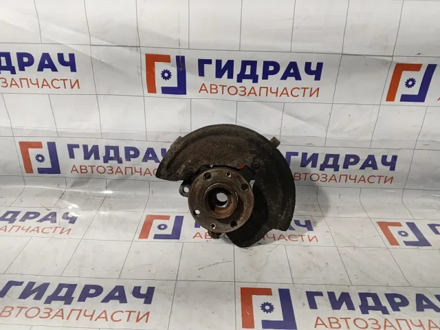 Кулак поворотный передний левый Lada Vesta 8450031437