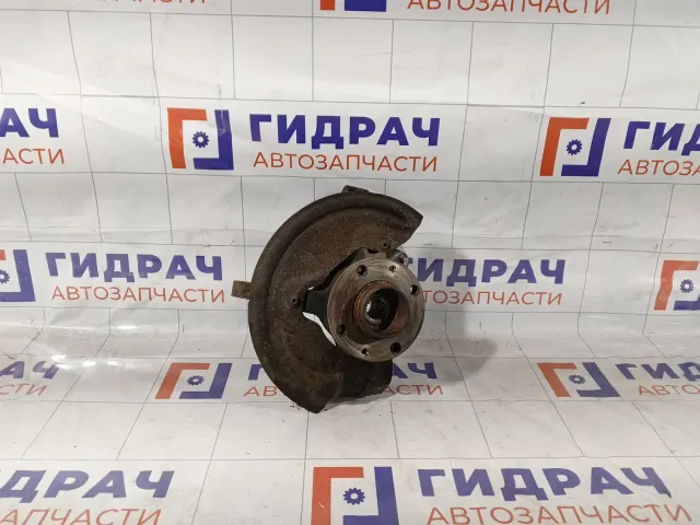 Кулак поворотный передний правый Lada Vesta 8450031436