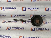 Барабан тормозной в сборе задний правый Lada Vesta