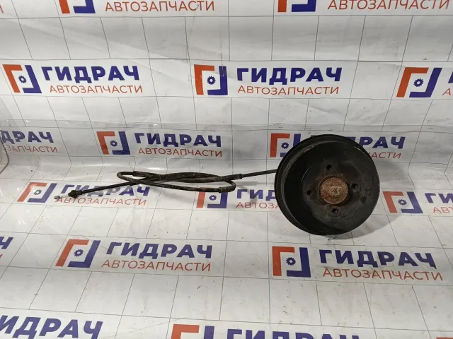 Барабан тормозной в сборе задний правый Lada Vesta