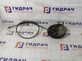 Барабан тормозной в сборе задний правый Lada Vesta