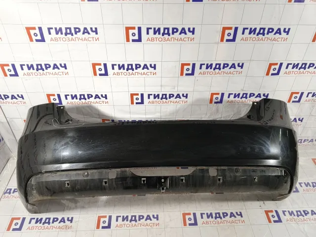 Бампер задний Lada Vesta 8450006699