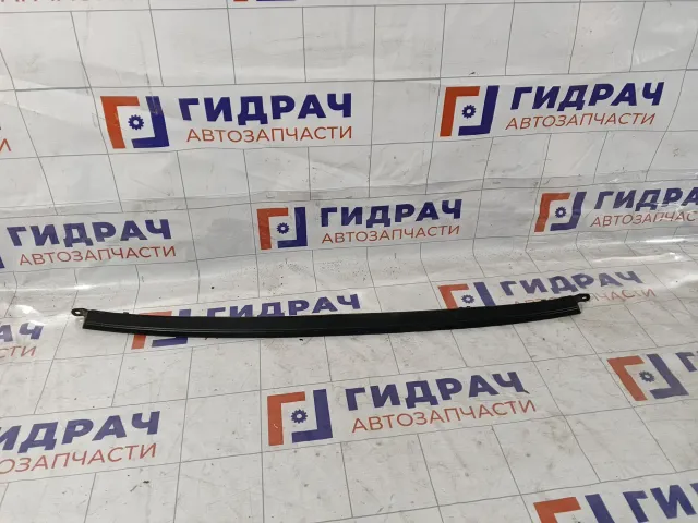 Накладка бампера переднего Lada Vesta 8450006672