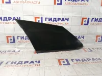 Стекло кузовное глухое (форточка) левое Lada Vesta 8450031897