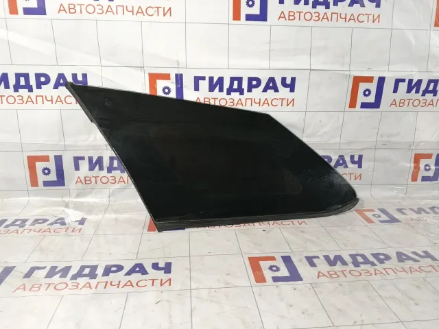 Стекло кузовное глухое (форточка) левое Lada Vesta 8450031897