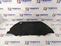 Шумоизоляция капота Lada Vesta 8450007113