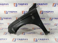 Крыло переднее левое Lada Vesta