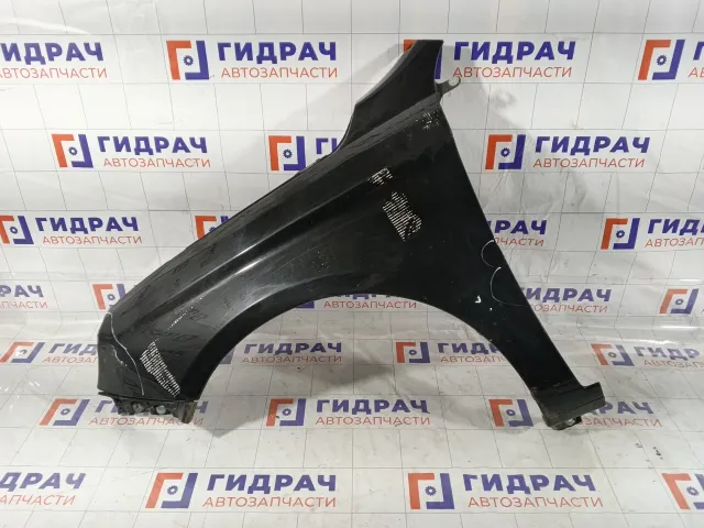 Крыло переднее левое Lada Vesta