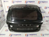 Дверь багажника Lada Vesta