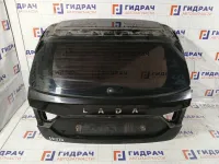 Дверь багажника Lada Vesta