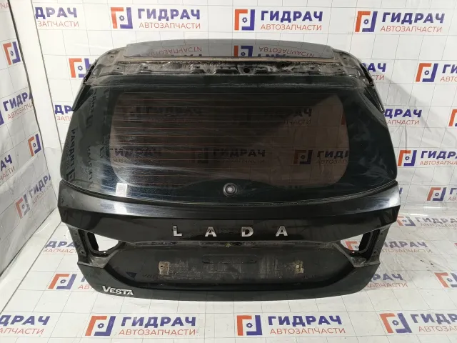 Дверь багажника Lada Vesta