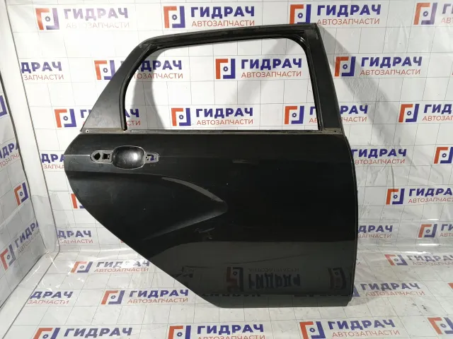 Дверь задняя правая Lada Vesta