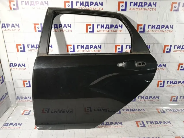 Дверь задняя левая Lada Vesta