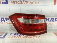 Фонарь задний наружный левый Lada Vesta 8450006963