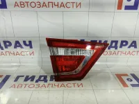 Фонарь задний внутренний левый Lada Vesta 8450006965